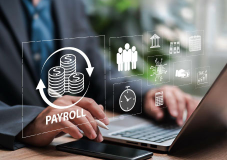 Payroll Management